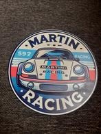 Blikken doos porsche racing, Verzamelen, Merken en Reclamevoorwerpen, Ophalen of Verzenden, Zo goed als nieuw
