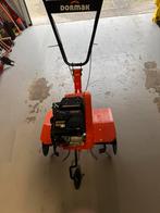 Motoculteur dormak, Bricolage & Construction, Outillage | Fraiseuses, Enlèvement, Comme neuf