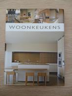 boek woon keukens, Enlèvement ou Envoi, Comme neuf