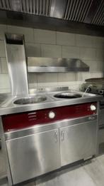 Friteuse en andere keukenmateriaal, Zakelijke goederen, Ophalen