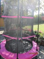 trampoline kleuter, Ophalen, Zo goed als nieuw
