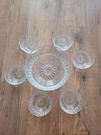 Arcoroc kommenset, Ophalen, Kom(men), Overige stijlen, Glas