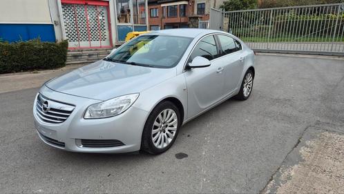 Opel insignia Berline Km 100000 An 2009 Euro 5B Airco, Autos, Opel, Entreprise, Achat, Insignia, ABS, Airbags, Air conditionné