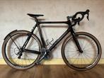 Ridley X- Fire gravel/cyclocross-fiets - volledig carbon!, Fietsen en Brommers, 28 inch, Zo goed als nieuw, 57 tot 61 cm, Meer dan 20 versnellingen