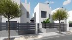 villa a vendre en espagne, Immo, 110 m², Dorp, Spanje, Woonhuis