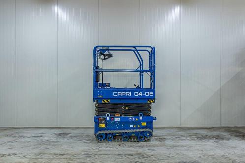 Capri 04-06, Zakelijke goederen, Machines en Bouw | Liften, Steigers en Ladders