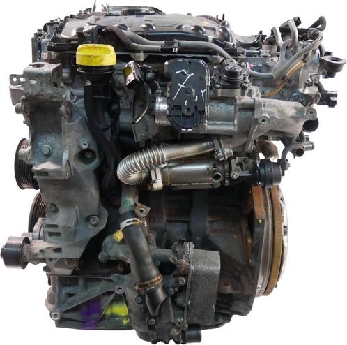 Renault Laguna MK3 2.0 M9R742 M9R-motor, Auto-onderdelen, Motor en Toebehoren, Renault, Verzenden