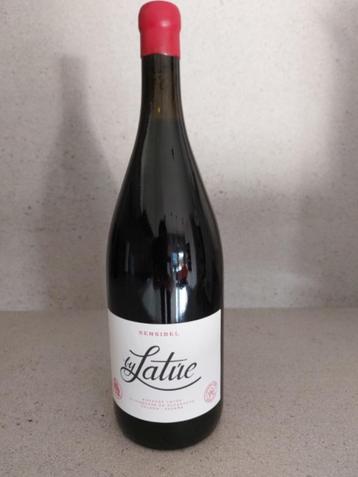 Rode wijn "By Latuc" 150 cl beschikbaar voor biedingen