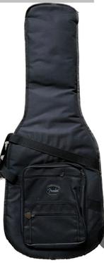 Luxe gig bag / draagtas Fender, Muziek en Instrumenten, Behuizingen en Koffers, Ophalen