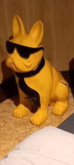 Franse buldog 72cm hoog, Verzamelen, Ophalen