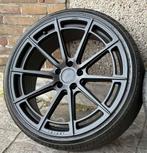 20" ISPIRI FFR2 5x112 breedset, Ophalen, Band(en)