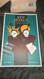 Yvan Houtteman - Ken jezelf. Inleiding in de filosofie, Boeken, Ophalen, Zo goed als nieuw, Yvan Houtteman