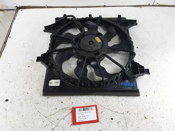 KACHEL VENTILATORMOTOR Kia Picanto (JA) (A80495162) beschikbaar voor biedingen
