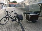 fietskar - viskar, Transportkar, Zo goed als nieuw, Ophalen