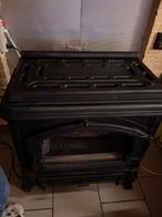 Chauffage charbon/bois surdiac bayard 3, Enlèvement, Comme neuf