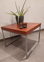 Table basse vintage conçue par Morten Georgsen - Danois, Enlèvement, Utilisé