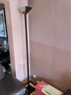 Vloerlamp Flos Papillona. Design, Tobia en Afra Scarpa. 1975, Maison & Meubles, Métal, Utilisé, Tijdloos, 150 à 200 cm