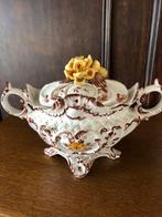 Mooie coupe van Bassano, Antiek en Kunst, Ophalen