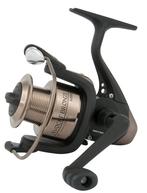 Mitchell avocet bronze 6000FD, Watersport en Boten, Ophalen, Zo goed als nieuw