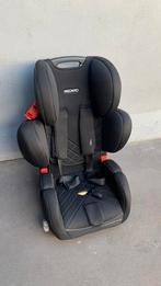 Auto kinderstoel te koop, Ophalen, Gebruikt, Meegroeistoel, Gordel(s)
