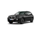 BMW iX3 Inspiring, Automaat, Zwart, Parkeersensor, 5 deurs