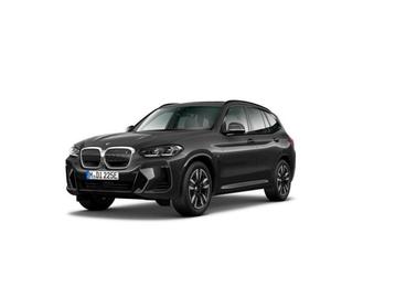 BMW iX3 Inspiring  beschikbaar voor biedingen
