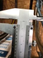 Winterbanden Michelin, Auto-onderdelen, Banden en Velgen, Ophalen, Winterbanden