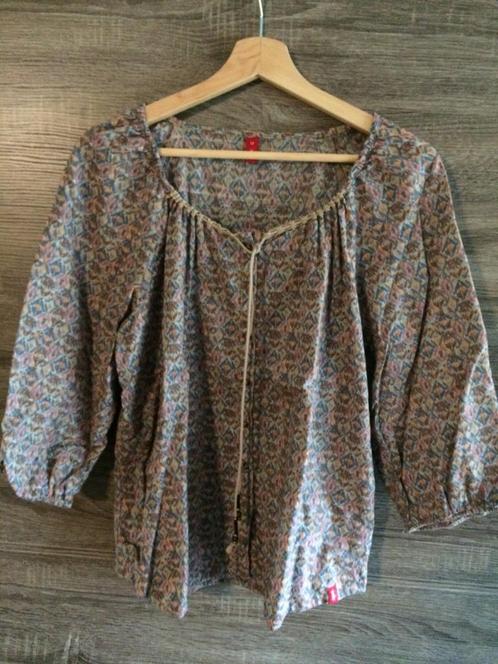 Damesblouse – Esprit, Kleding | Dames, Blouses en Tunieken, Zo goed als nieuw, Maat 38/40 (M), Ophalen of Verzenden