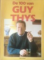 De 100 van Guy Thys. Het verhaal van de Rode Duivels van 197, Livres, Livres de sport, Enlèvement ou Envoi