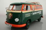 Schuco 1/18 VW T1b Jägermeister, Hobby en Vrije tijd, Ophalen of Verzenden, Nieuw, Auto, Overige merken