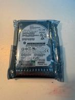 HP Entreprise Disque 900 Go/GB 10K SAS, Ophalen of Verzenden, Zo goed als nieuw, Server, SAS