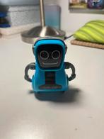 Robot, Kinderen en Baby's, Speelgoed | Educatief en Creatief, Ophalen, Zo goed als nieuw, Elektronica, Met geluid