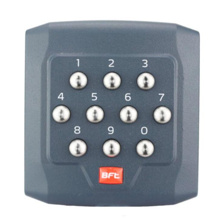 Bft codeklavier Q.BO PAD met kabel, Elektronische apparatuur, Overige elektronische apparatuur, Nieuw, Ophalen of Verzenden