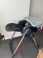 Maxi Cosi Minla Eettafel, Enlèvement, Utilisé