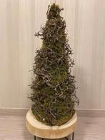 Décoration de Noël : un sapin au look naturel, Divers, Enlèvement, Comme neuf