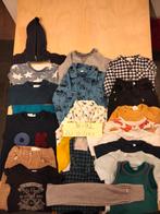 Pakket baby- en kinderkleding (>300 stuks), Kinderen en Baby's, Ophalen, Zo goed als nieuw, Maat 50