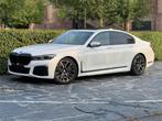 Bmw 745e  Hybride/M-Sport Pakket/Full Opt., Automaat, Testrit aan huis, Achterwielaandrijving, Euro 6
