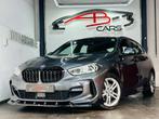 BMW 1 Serie 116 dA * PACK M PERFORMANCE * GARANTIE 12 MOIS *, Argent ou Gris, Achat, Euro 6, Entreprise