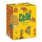 CéDé Eivoer Patee Kanarie 5kg, Ophalen of Verzenden, Nieuw