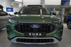 Ford Kuga 2.5 FHEV Active X - Pano - Camera Ford Kuga 2.5 PH, Auto's, Ford, Euro 6, 4 cilinders, Parkeersensor, 180 pk