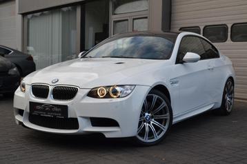 Bmw M3 Coupé V8. 24900km. Eerste eigenaar. beschikbaar voor biedingen