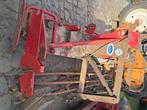 rotoreg Lely 3m, Zakelijke goederen, Landbouw | Werktuigen, Ophalen, Akkerbouw, Grondbewerking