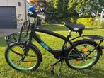 Jongensfiets - Alpina - 18 inch, Fietsen en Brommers, Ophalen, Gebruikt, Alpina, Handrem