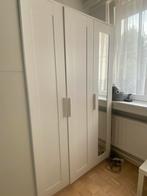 Ikea kledingkast, Huis en Inrichting, Ophalen, Zo goed als nieuw, Met deur(en)