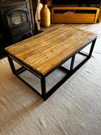 Tables basses gigognes, Ophalen, Zo goed als nieuw, Metaal, Industriel