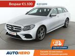 Mercedes-Benz E-Klasse E220 E 220 d AMG Line (bj 2019), Auto's, Mercedes-Benz, Automaat, 1780 kg, Achterwielaandrijving, 135 g/km