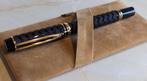 Waterman Le Man 100 Opera 18k vulpen, Verzamelen, Pennenverzamelingen, Nieuw, Ophalen of Verzenden, Met doosje, Vulpen