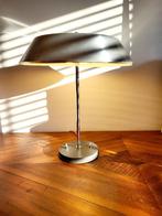 Vintage louis Kalff bureaulamp, model President, Ophalen of Verzenden