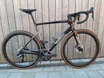 Cannondale Supersix evo Ultegra di2., Fietsen en Brommers, Ophalen of Verzenden, Zo goed als nieuw, Carbon