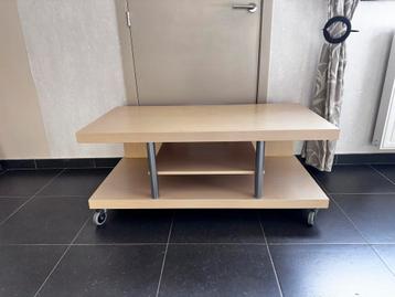 Televisie meubel beschikbaar voor biedingen